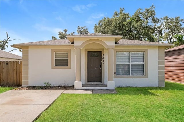 2627 E Chelsea Street, TAMPA