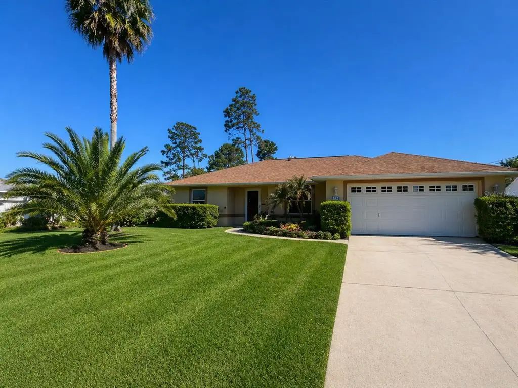 30 Fenwick Lane, PALM COAST