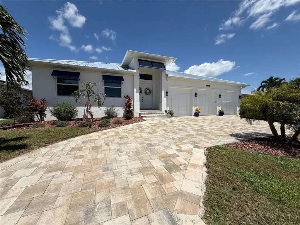 2750 W Marion Avenue, PUNTA GORDA