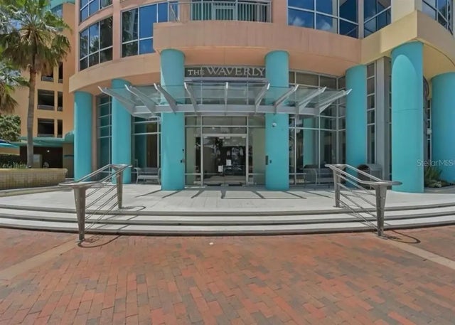322 E Central Boulevard 1207, ORLANDO