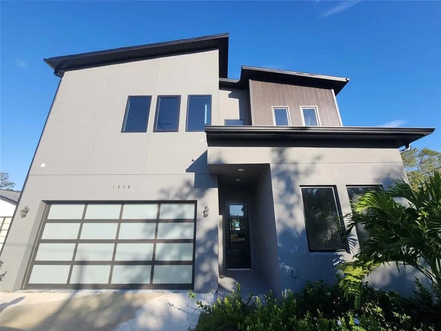 3615 W Anderson Avenue, TAMPA