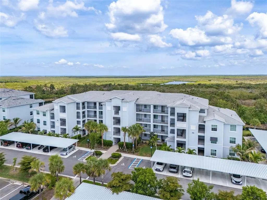 14141 Heritage Landing Boulevard 934, PUNTA GORDA