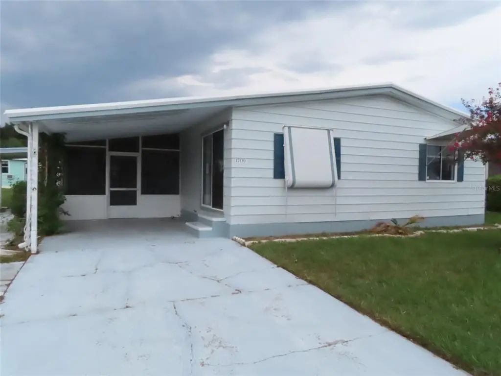 1709 Fox Hill Drive, LAKELAND