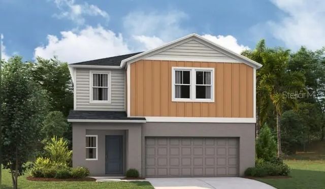 1704 Vanilla Street, HAINES CITY