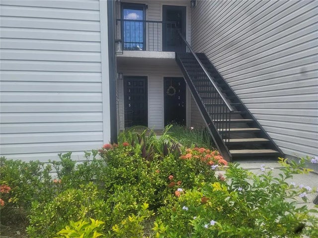5125 Puritan Circle 1103, TAMPA