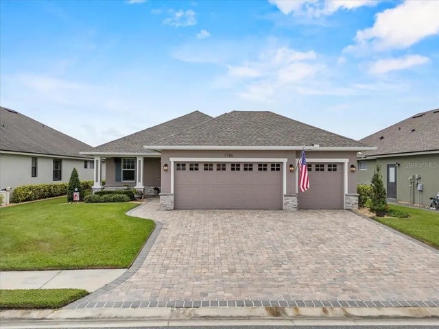 7786 Lake James Boulevard, LAKELAND