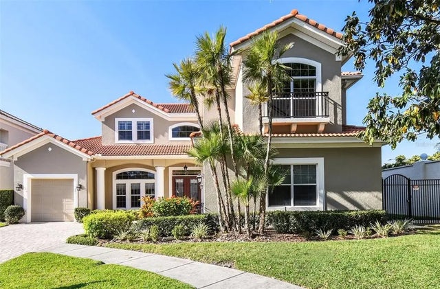 601 Viento De Avila, TAMPA