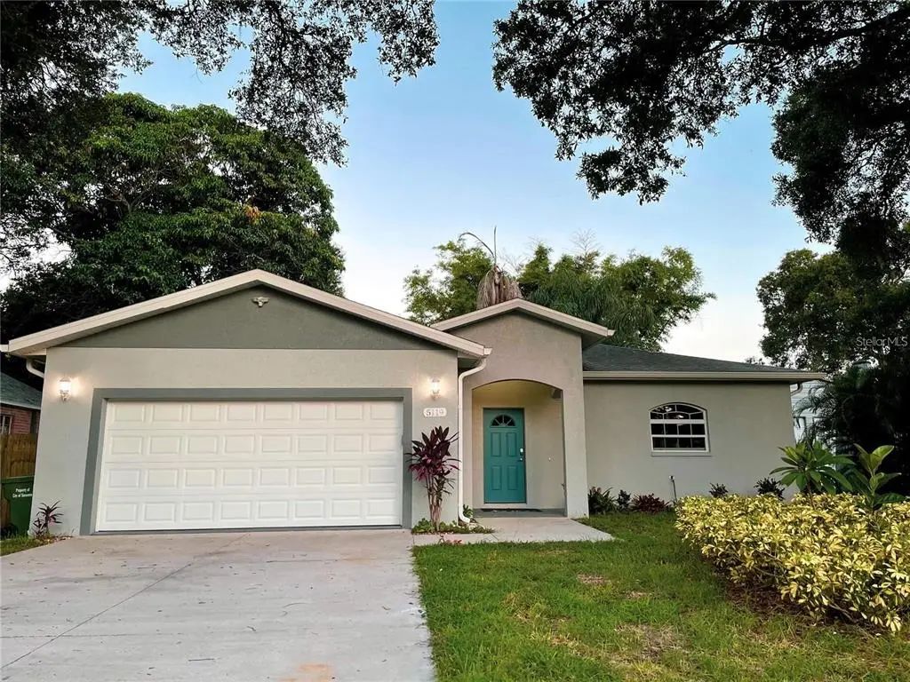 5119 Rilma Avenue, SARASOTA