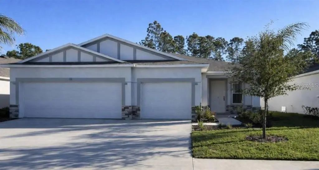 1927 Travelers Palm Drive, EDGEWATER