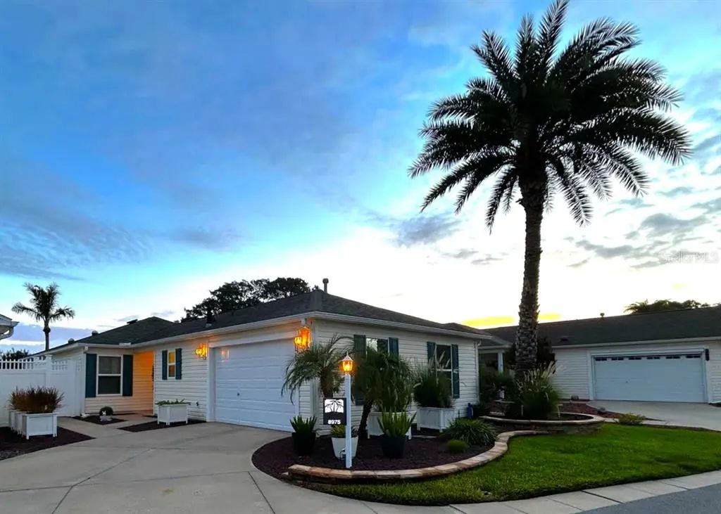 8975 Se 168th Tailfer Street, THE VILLAGES