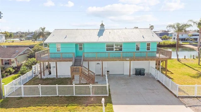 3416 Crape Myrtle Drive, HERNANDO BEACH