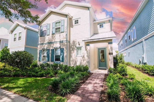 1430 Reunion Boulevard, REUNION