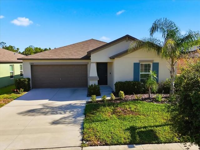 4316 Trotters Way, LAKELAND
