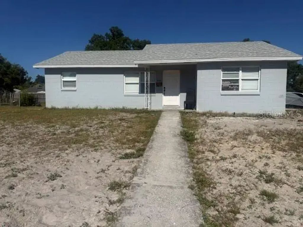 505 Holt Circle, WINTER HAVEN
