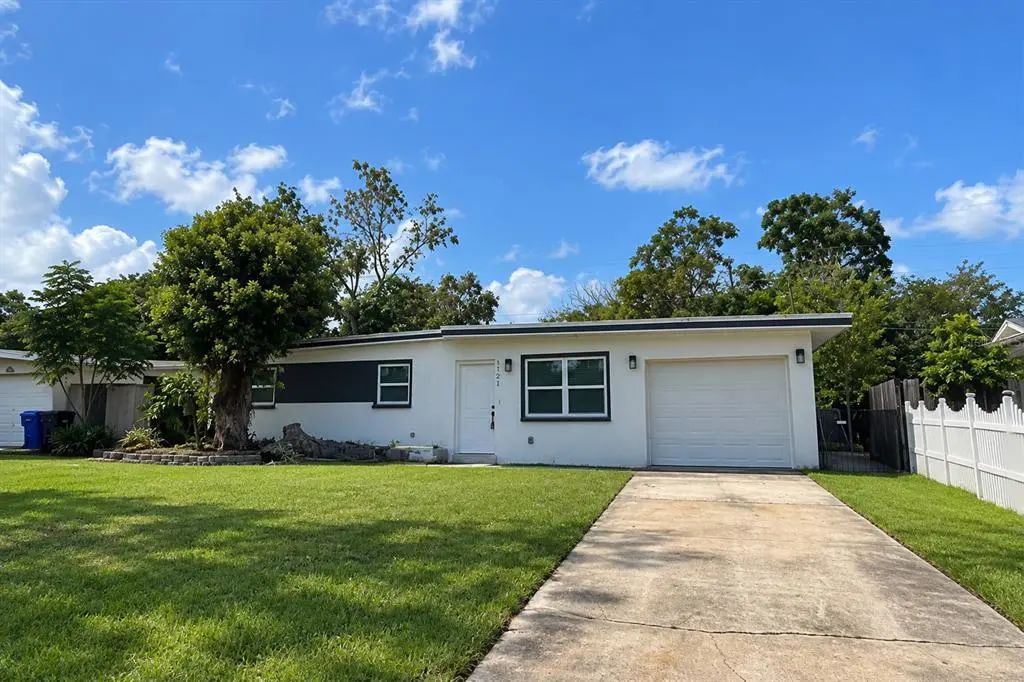 1701 Tallahassee Drive, DAYTONA BEACH