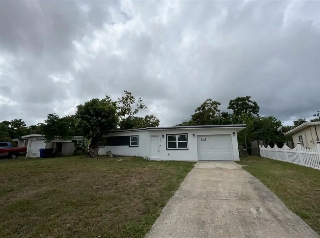 1701 Tallahassee Drive, DAYTONA BEACH