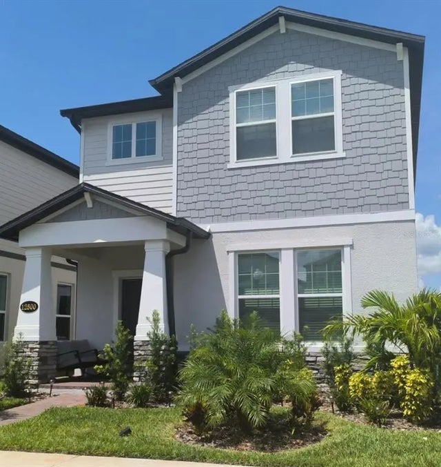 12500 Encore At Ovation Way, WINTER GARDEN