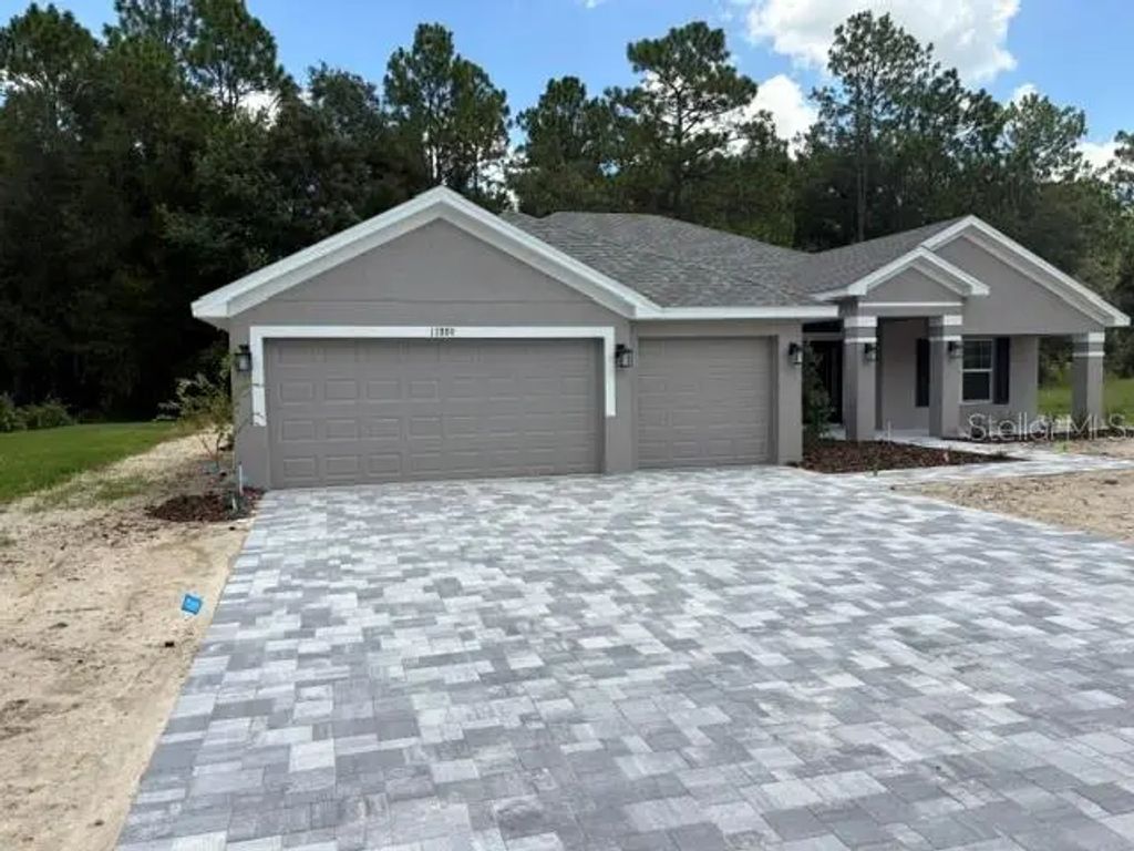17889 Sw 61st Lane Road, DUNNELLON