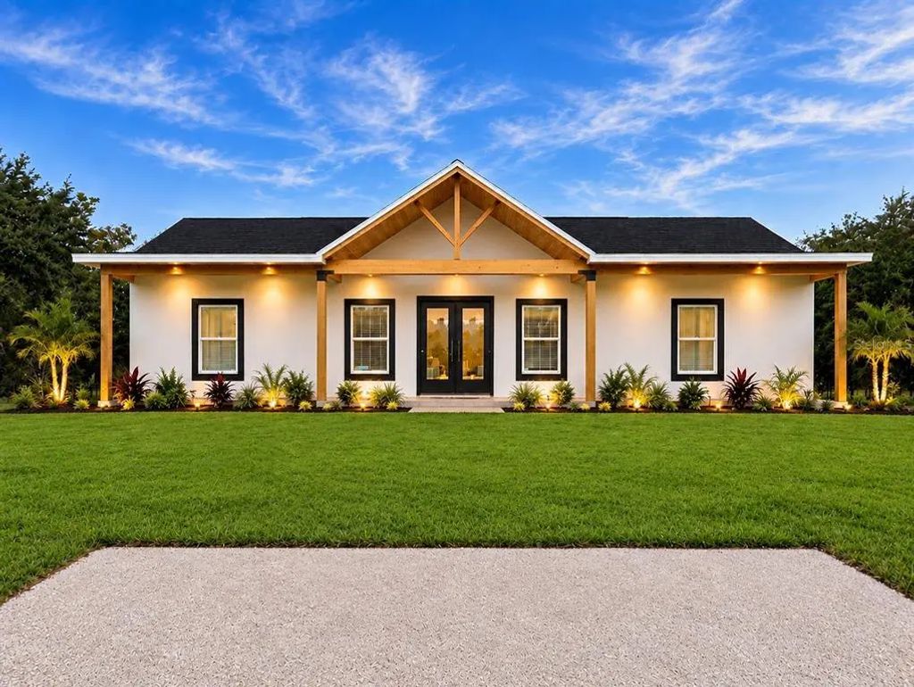 17480 Nw 256th Street, OKEECHOBEE