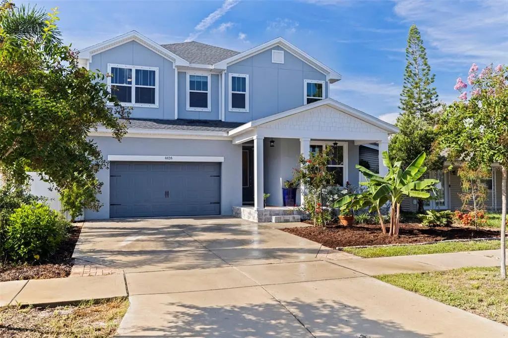 4626 10th Avenue N, ST. PETERSBURG