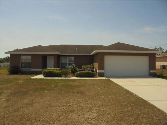 N/A, OCALA