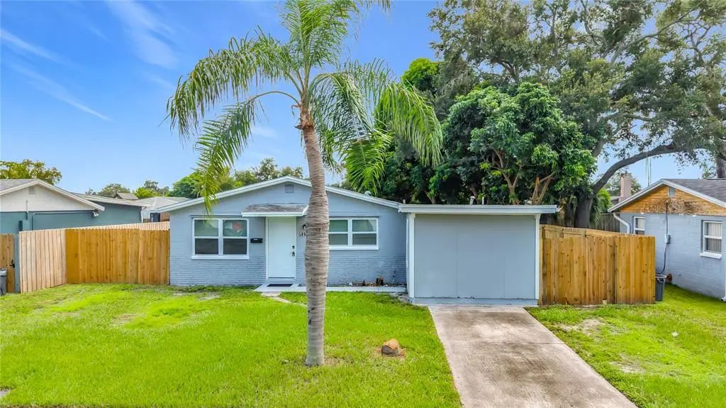 5896 92nd Avenue N, PINELLAS PARK
