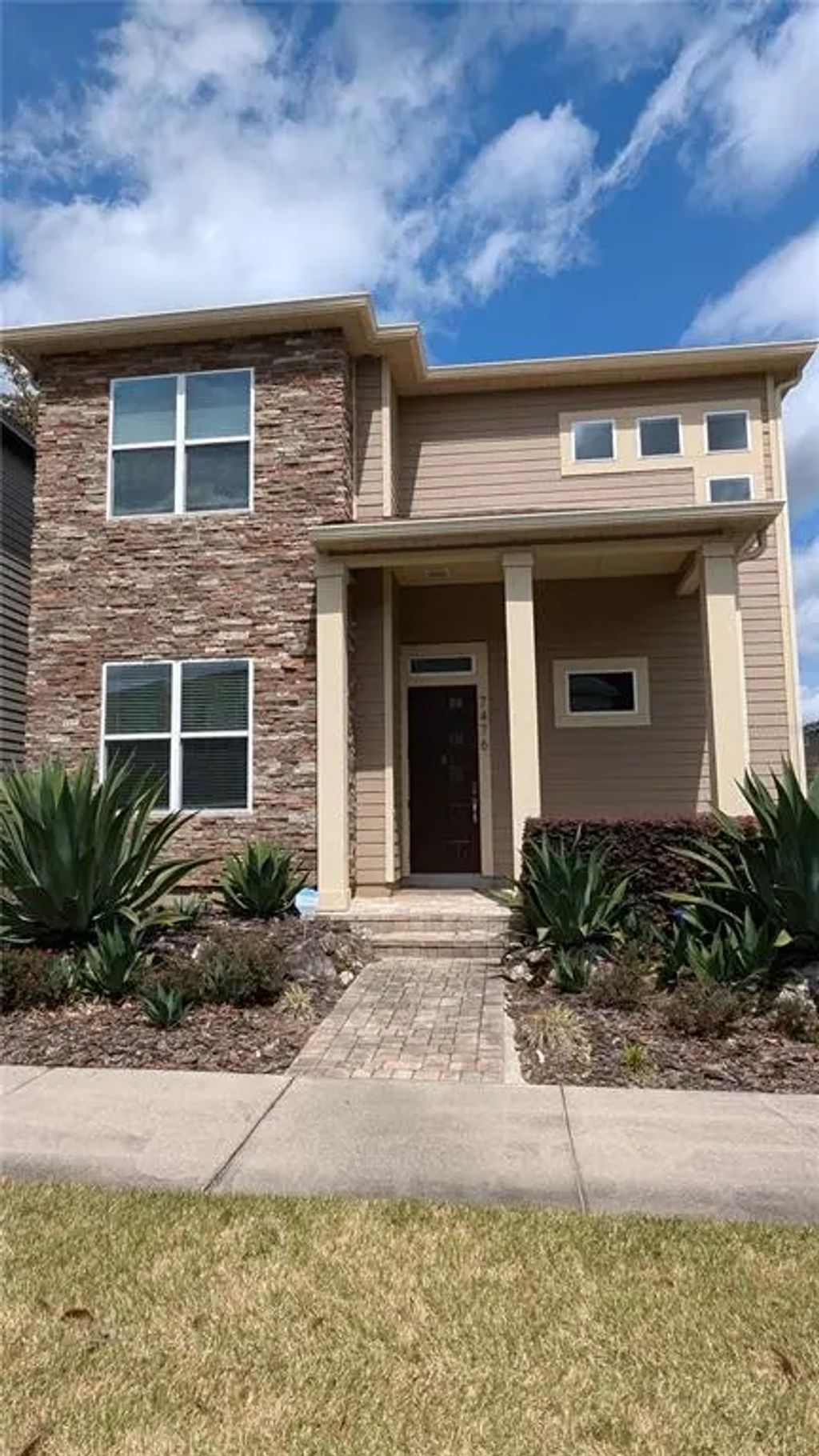 7476 Sw 66th Lane, GAINESVILLE