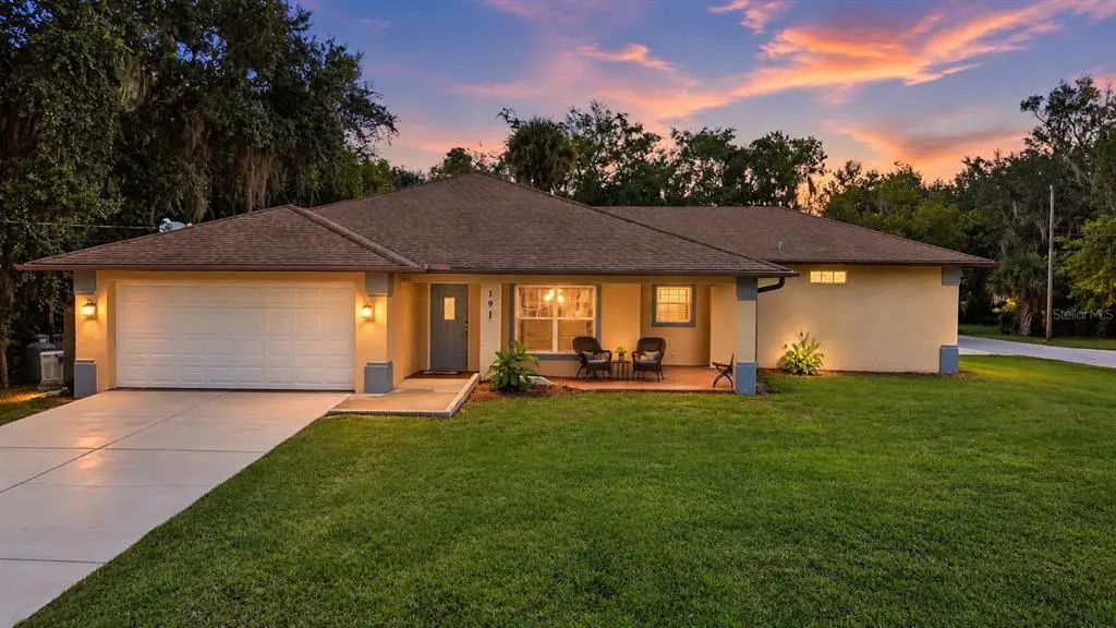 191 Nancy Street, OAK HILL