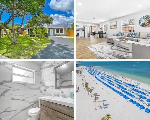 4057 67th Avenue N, PINELLAS PARK