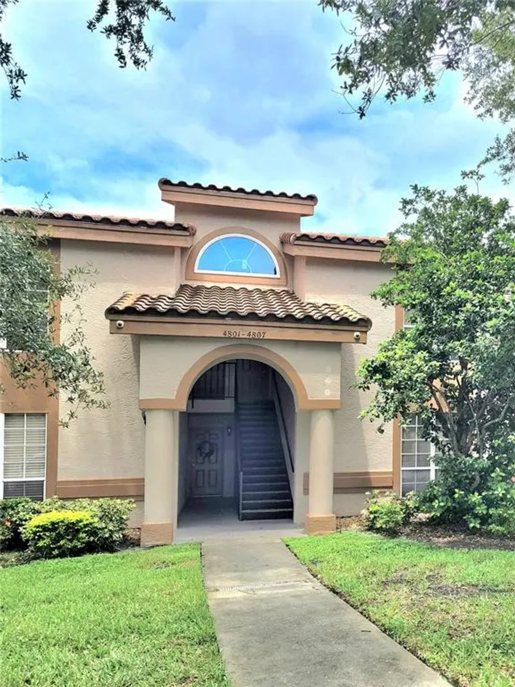 4807 Brighton Terrace F-202, ORLANDO