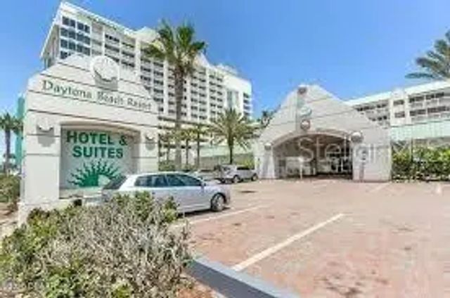 Photo of 2700 North Atlantic Avenue 407, DAYTONA BEACH FL