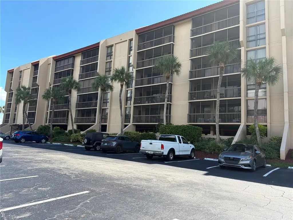 21405 Olean Boulevard 205, PORT CHARLOTTE