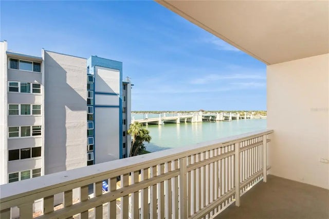 450 Treasure Island Causeway 505, TREASURE ISLAND