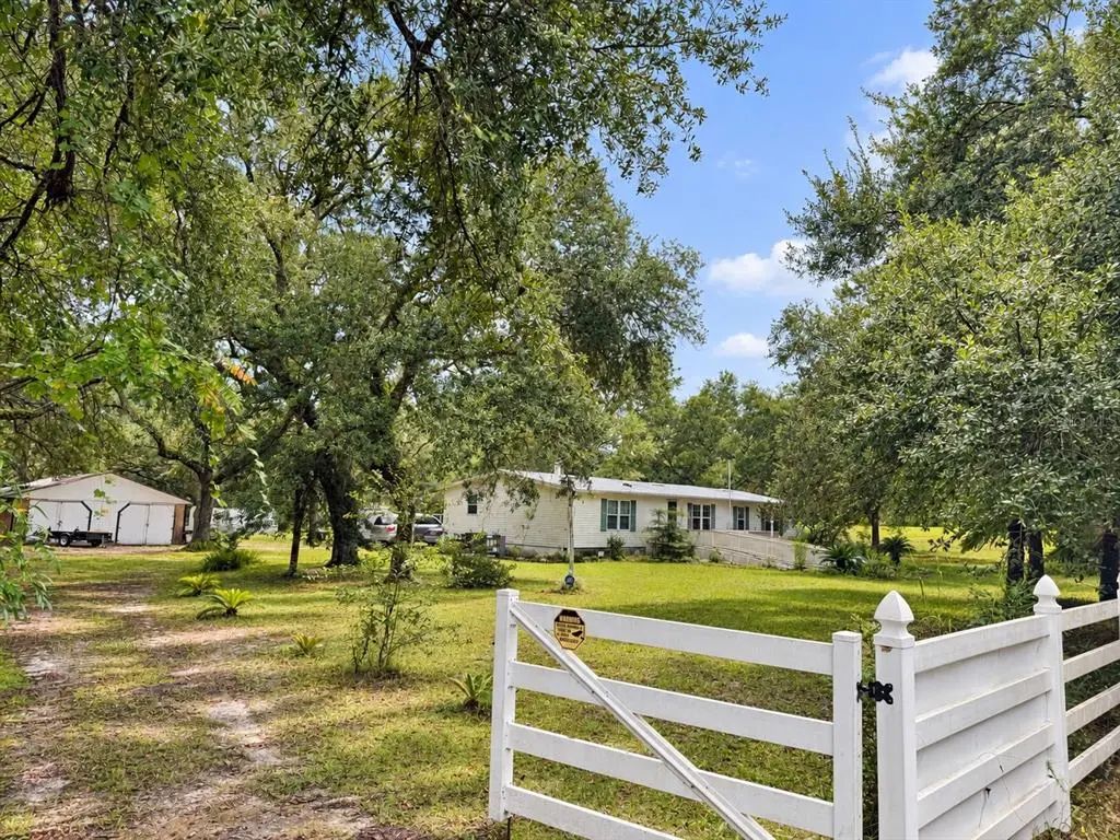 9190 Sw 156th Place, DUNNELLON