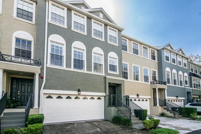 1426 Harbour Walk Road, TAMPA