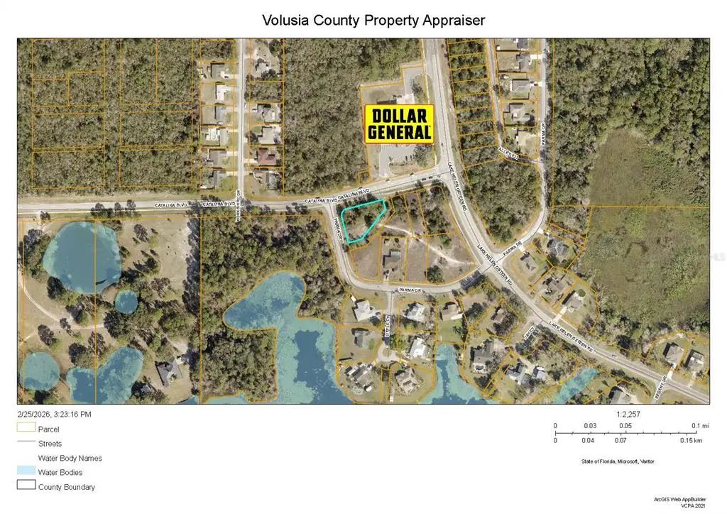 2950 Catalina Boulevard, DELTONA