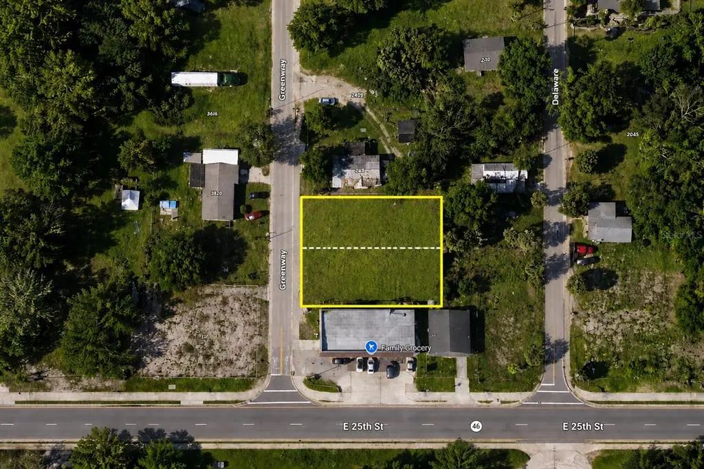 2471 Greenway Street, SANFORD