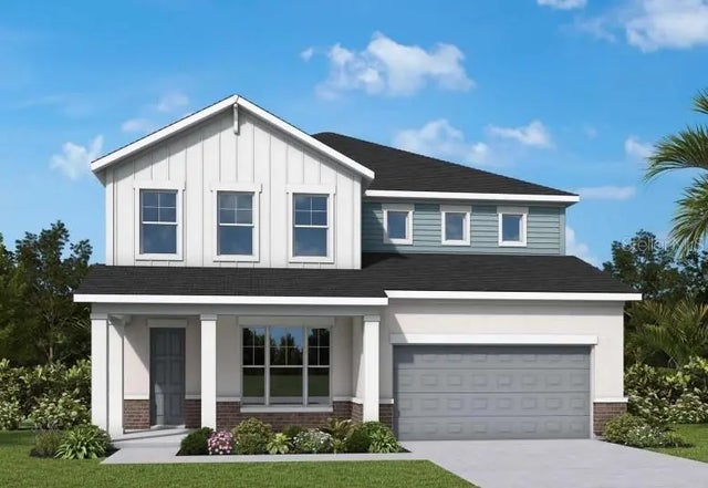 5067 Chapel Row Avenue, APOLLO BEACH