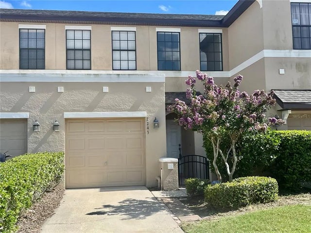 2243 Seven Oaks Drive, ST CLOUD