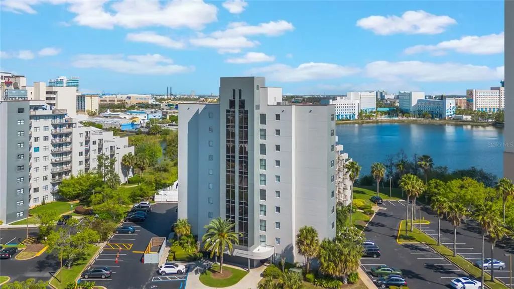 6165 Carrier Dr 2308, ORLANDO