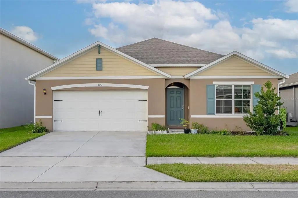 4171 Basinside Court, SANFORD