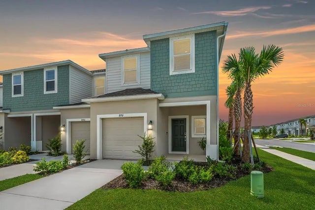 8701 Winter Breeze, SARASOTA