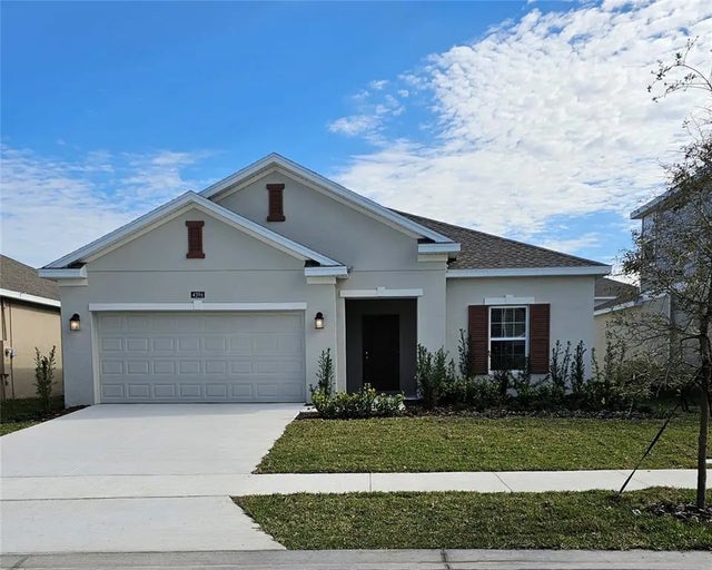 4396 Pebbles Throw Drive, KISSIMMEE