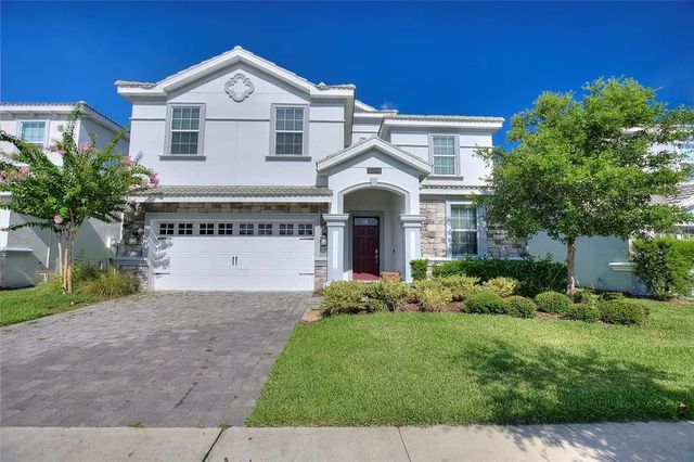 1594 Sandbagger Drive, DAVENPORT