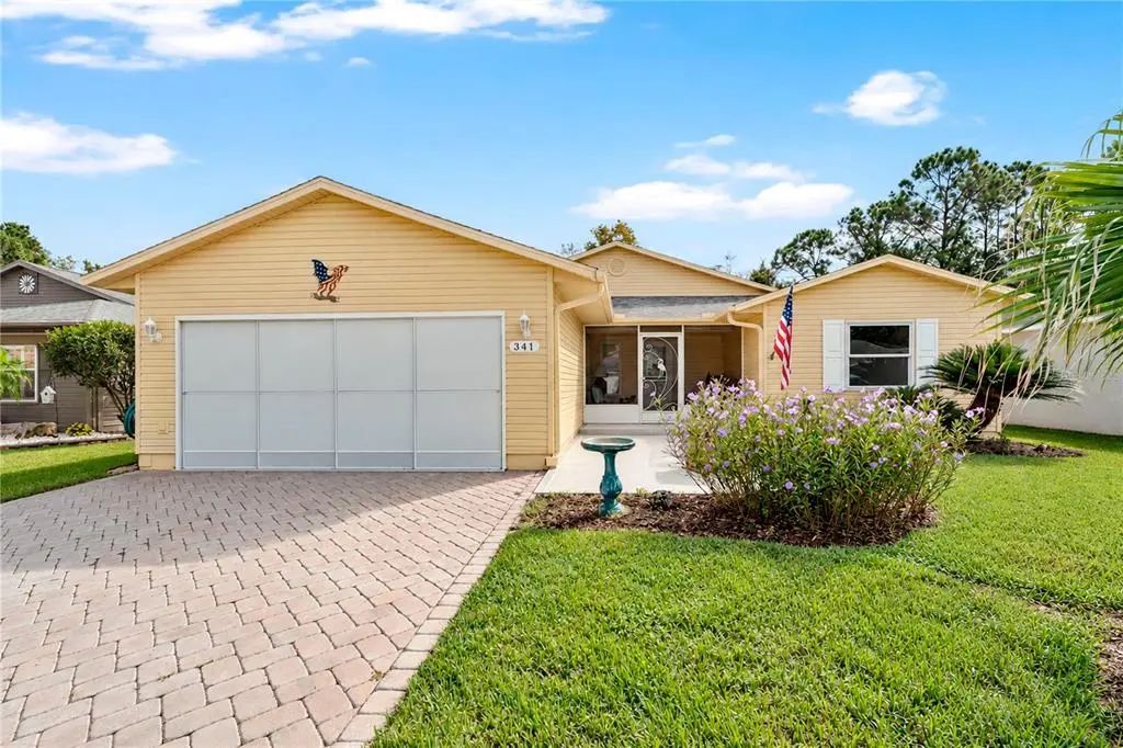 341 Ranchwood Drive, LEESBURG