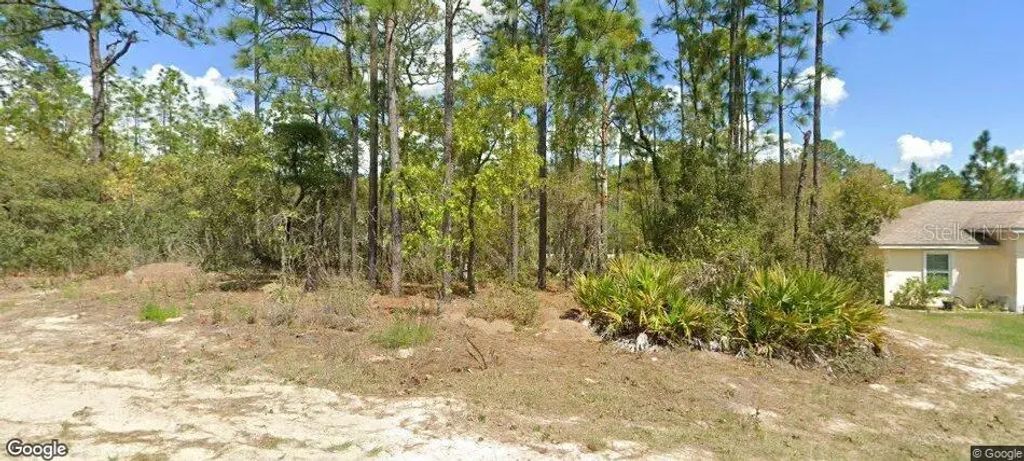 9185 N Paradisea Drive, DUNNELLON