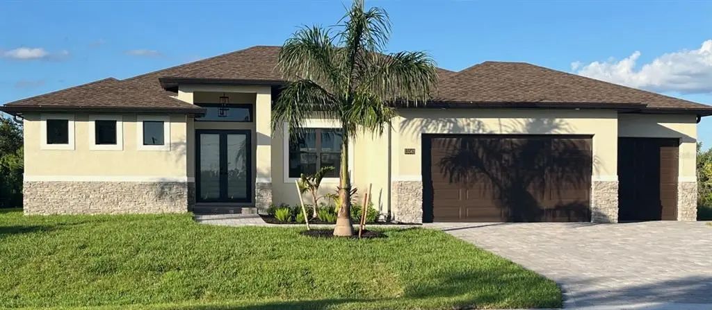 13342 Commonwealth Avenue, PORT CHARLOTTE