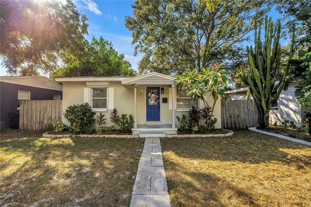 2410 29th Street N, ST PETERSBURG