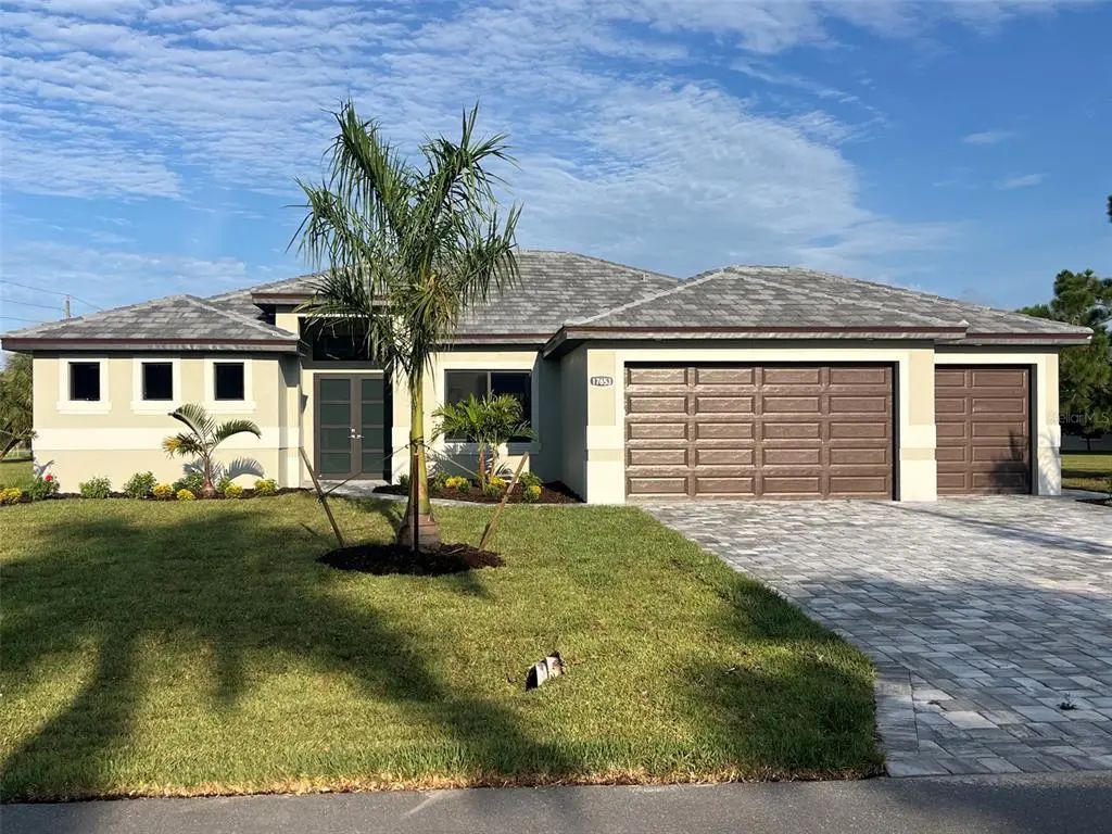 17653 Vellum Circle, PUNTA GORDA
