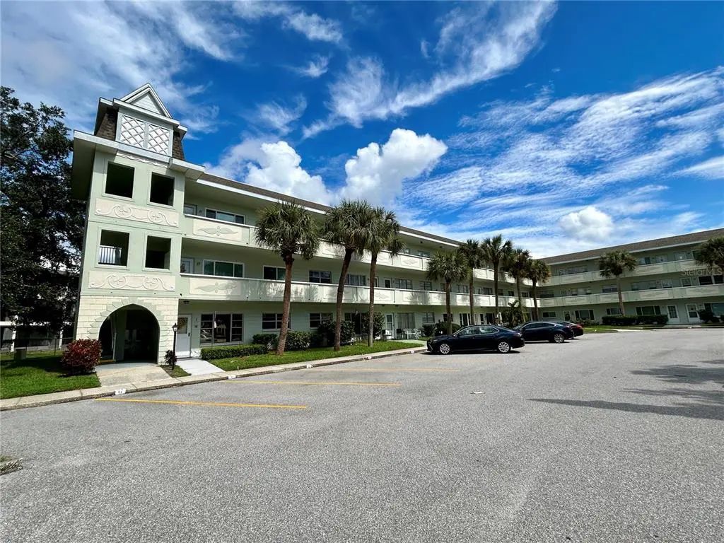 2386 Sumatran Way 68, CLEARWATER